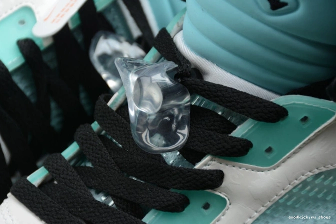 Rep CN2932-100 5 Jordan Island Green Air 0721